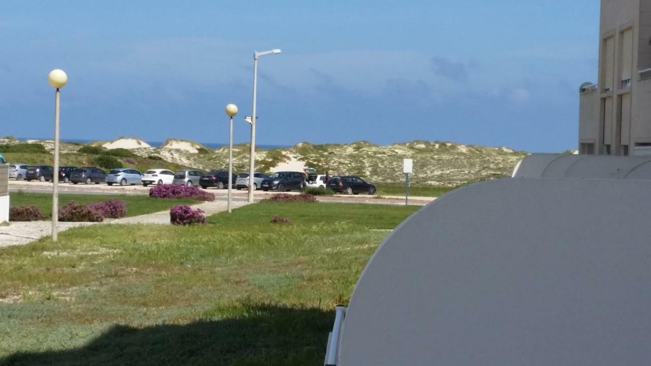 Beach&Surf Peniche Exterior foto