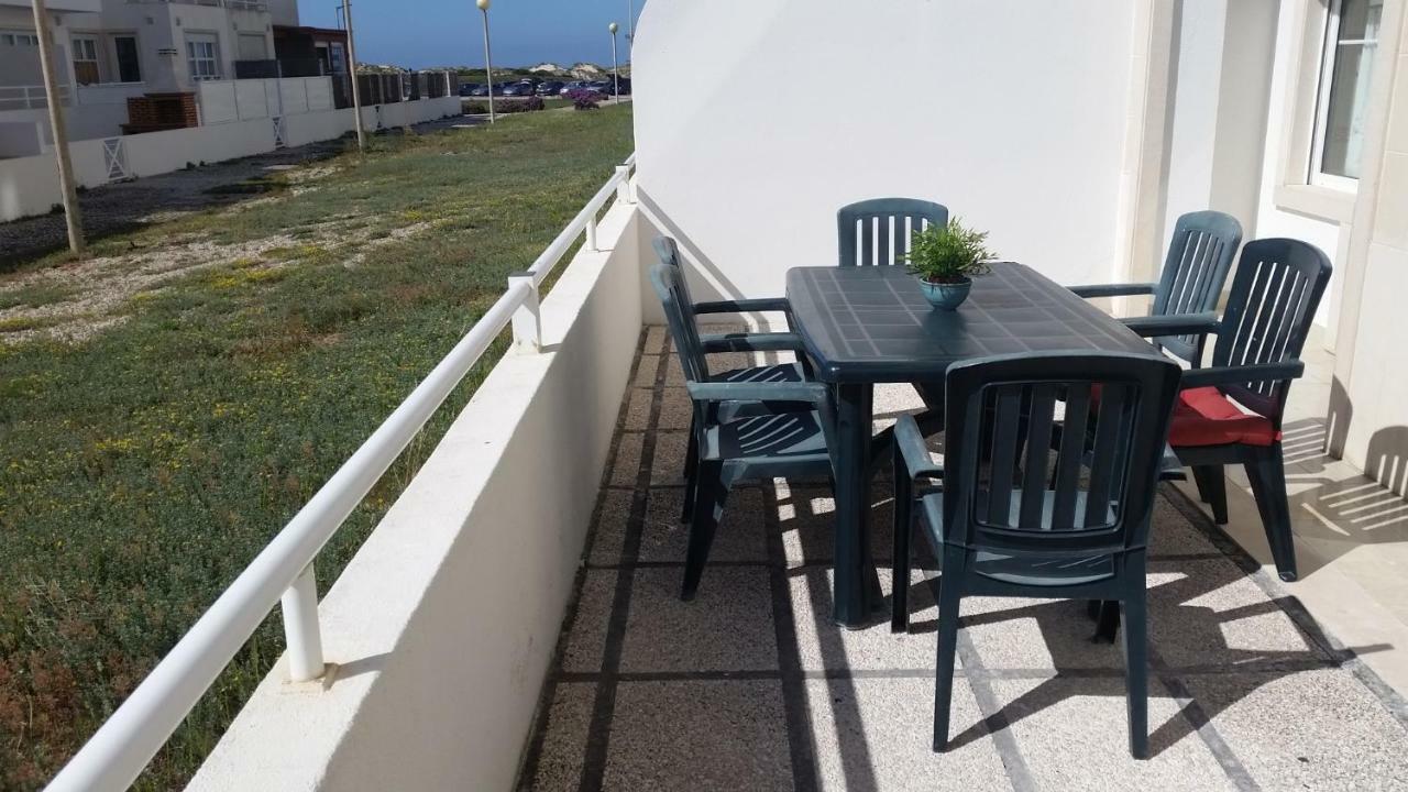 Beach&Surf Peniche Exterior foto